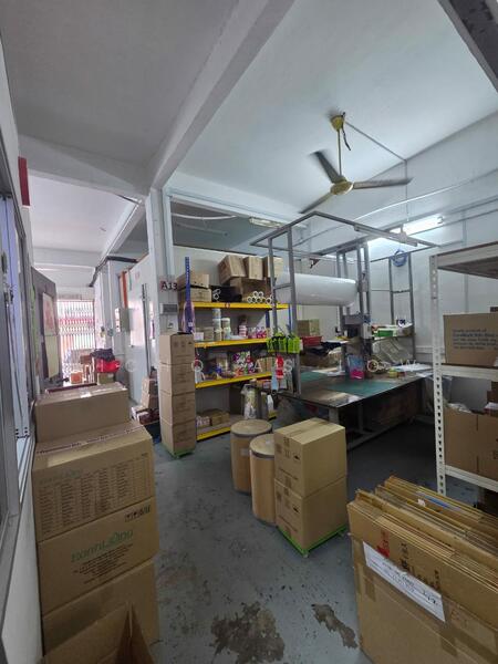 Shop for Rent in Taman Johor Jaya (Johor Bahru) - Nicholas Low - Interior - PropertyGuru.com.my