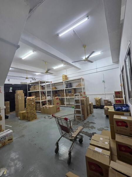 Shop for Rent in Taman Johor Jaya (Johor Bahru) - Nicholas Low - Interior - PropertyGuru.com.my