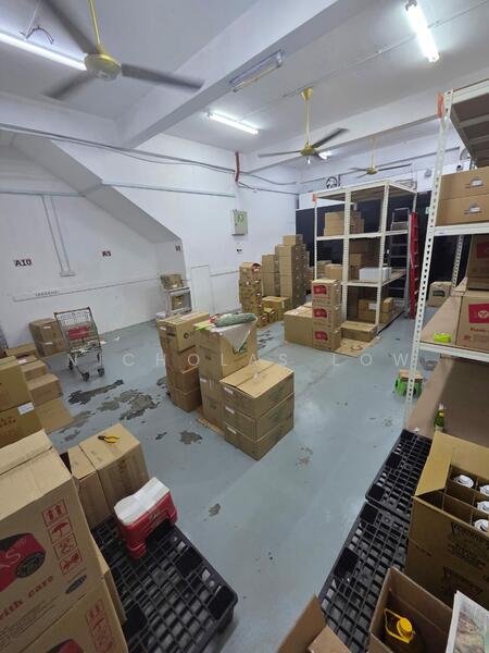 Shop for Rent in Taman Johor Jaya (Johor Bahru) - Nicholas Low - Interior - PropertyGuru.com.my