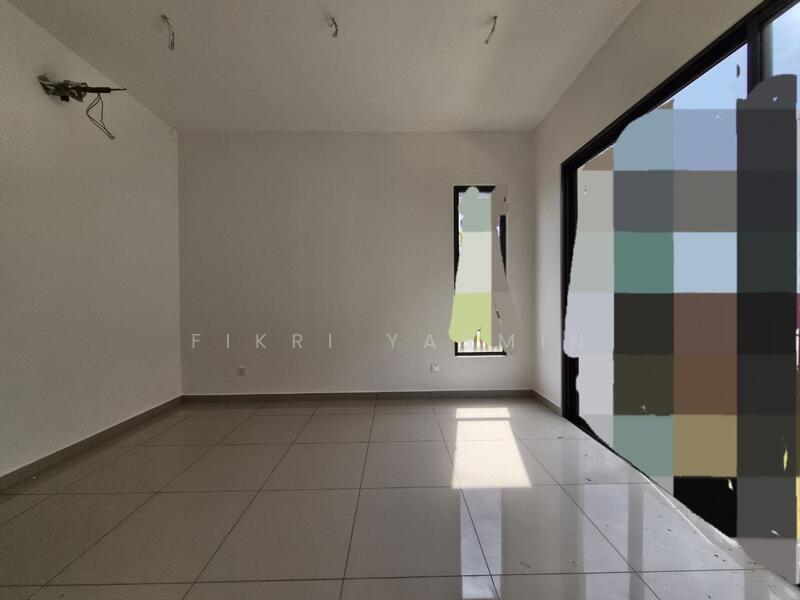 2-storey Terraced House for Sale in Setia Safiro (Cyberjaya) - Fikri Yasmin - Interior - PropertyGuru.com.my
