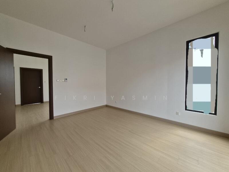 2-storey Terraced House for Sale in Setia Safiro (Cyberjaya) - Fikri Yasmin - Interior - PropertyGuru.com.my