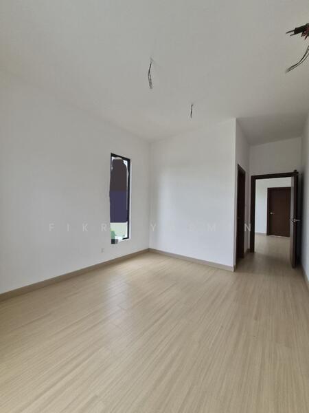 2-storey Terraced House for Sale in Setia Safiro (Cyberjaya) - Fikri Yasmin - Interior - PropertyGuru.com.my