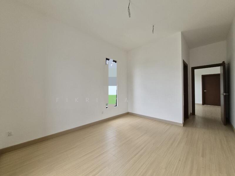 2-storey Terraced House for Sale in Setia Safiro (Cyberjaya) - Fikri Yasmin - Interior - PropertyGuru.com.my