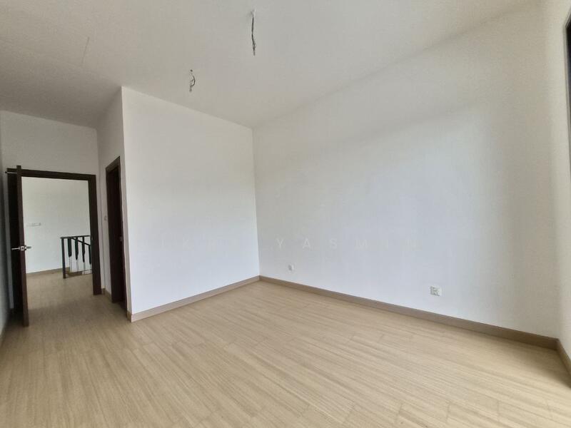 2-storey Terraced House for Sale in Setia Safiro (Cyberjaya) - Fikri Yasmin - Interior - PropertyGuru.com.my