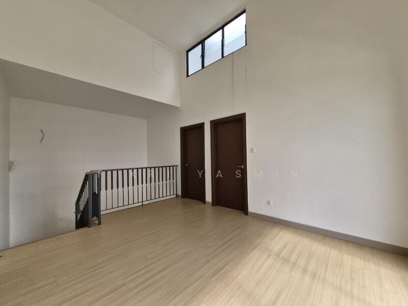 2-storey Terraced House for Sale in Setia Safiro (Cyberjaya) - Fikri Yasmin - Interior - PropertyGuru.com.my
