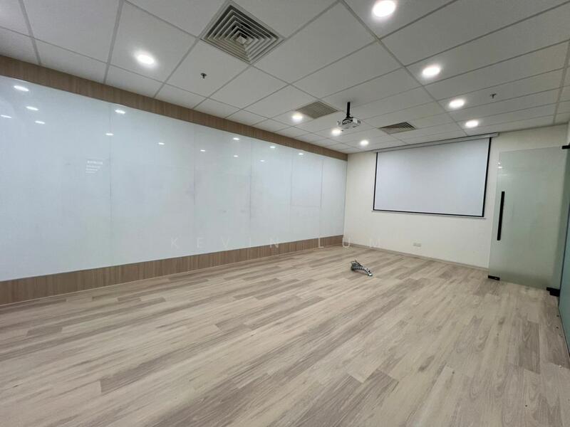 The Vertical untuk Untuk Disewa - RM 36,708 /bulan, Feb 2026 - Interior - PropertyGuru.com.my