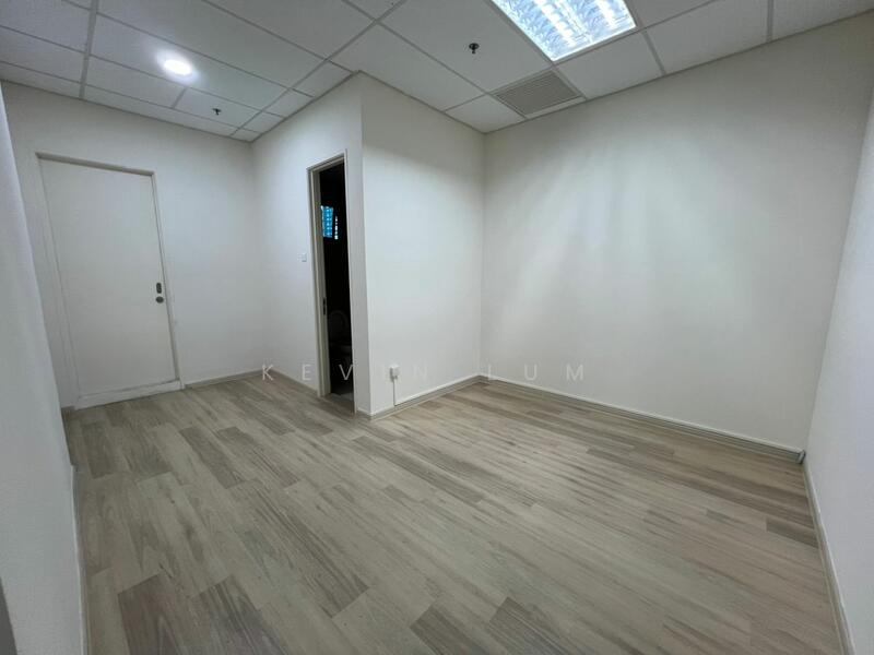 The Vertical untuk Untuk Disewa - RM 36,708 /bulan, Feb 2026 - Interior - PropertyGuru.com.my