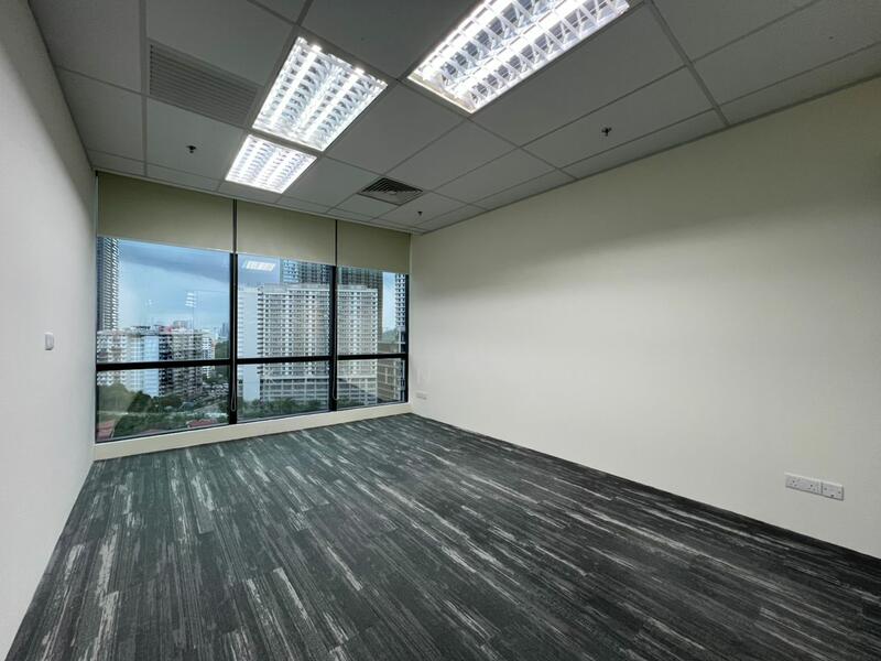 The Vertical untuk Untuk Disewa - RM 36,708 /bulan, Feb 2026 - Interior - PropertyGuru.com.my