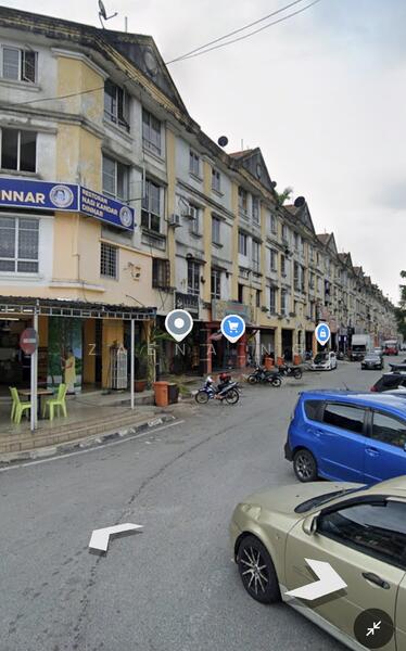 Shop for Sale in Klang (Selangor) - Zaena Ng - Exterior - PropertyGuru.com.my