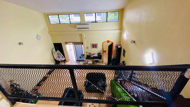 1-storey Terraced House for Sale in Taman Anggerik (Tampoi) - Han Yong Ang - Interior - PropertyGuru.com.my
