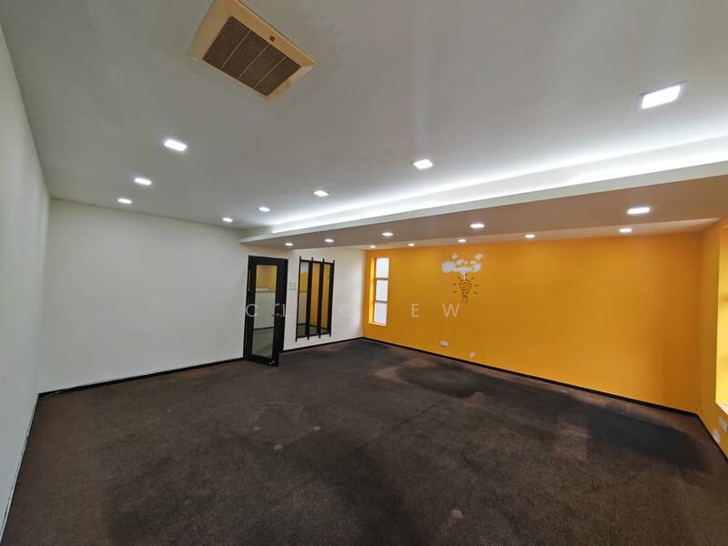 Shop / Office for Rent in Bandar Puteri (Klang) - CL Chew - Interior - PropertyGuru.com.my