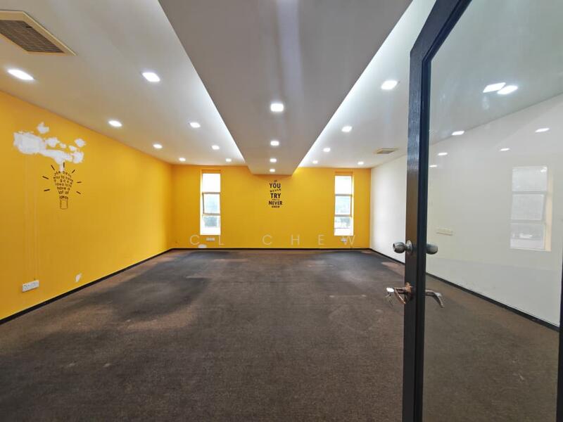 Shop / Office for Rent in Bandar Puteri (Klang) - CL Chew - Interior - PropertyGuru.com.my
