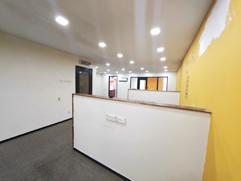 Shop / Office for Rent in Bandar Puteri (Klang) - CL Chew - Interior - PropertyGuru.com.my