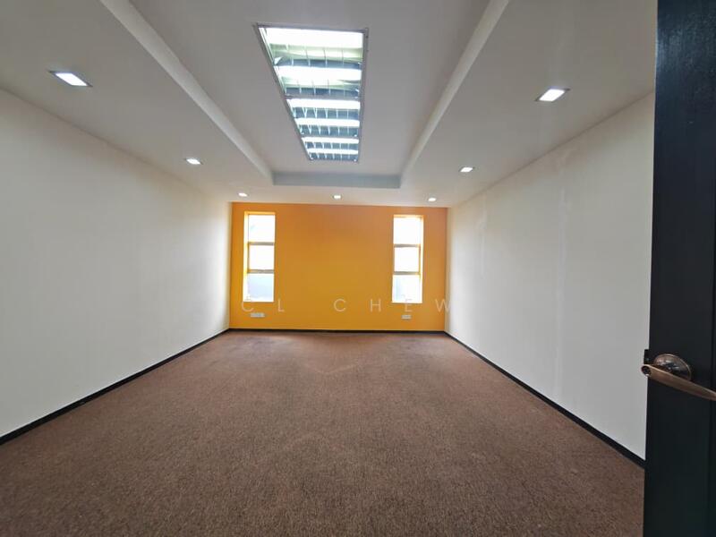 Shop / Office for Rent in Bandar Puteri (Klang) - CL Chew - Interior - PropertyGuru.com.my