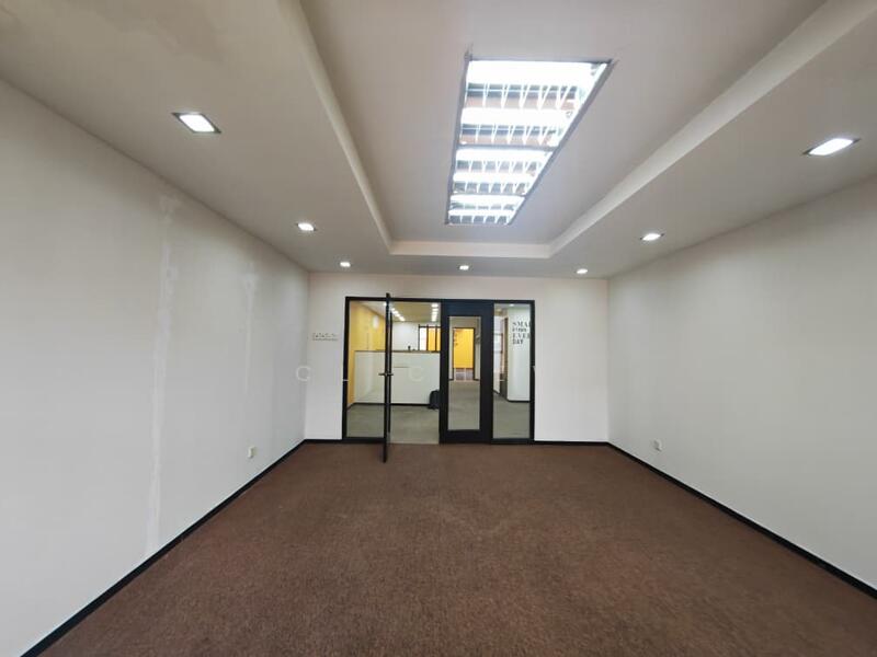 Shop / Office for Rent in Bandar Puteri (Klang) - CL Chew - Interior - PropertyGuru.com.my