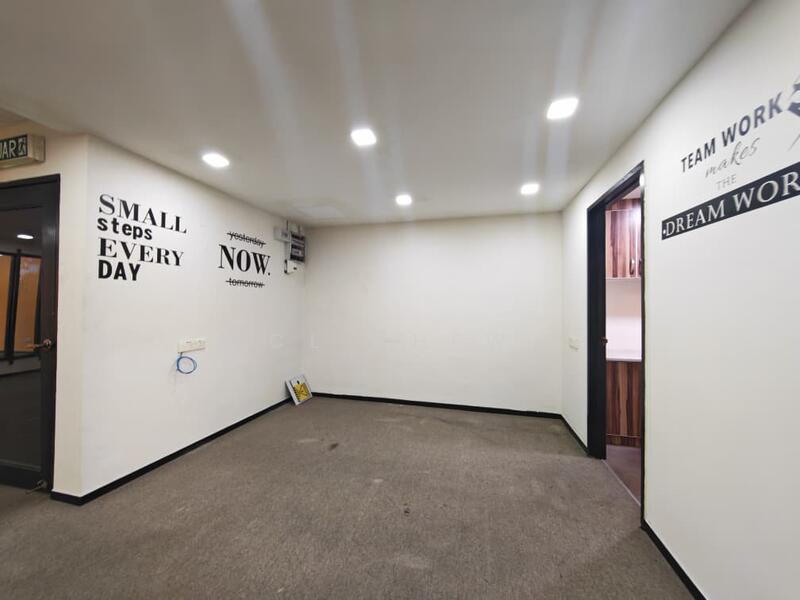 Shop / Office for Rent in Bandar Puteri (Klang) - CL Chew - Interior - PropertyGuru.com.my