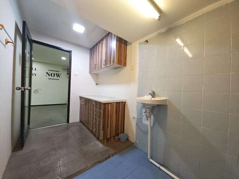 Shop / Office for Rent in Bandar Puteri (Klang) - CL Chew - Interior - PropertyGuru.com.my