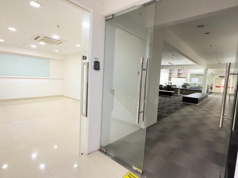 Office for Rent in Seksyen 22 (Shah Alam) - Aziz Saad - Interior - PropertyGuru.com.my