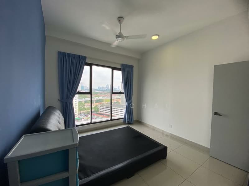 Glomac Centro Service Apartment untuk Untuk Dijual - RM 739,999, Feb 2026 - Bedroom - PropertyGuru.com.my