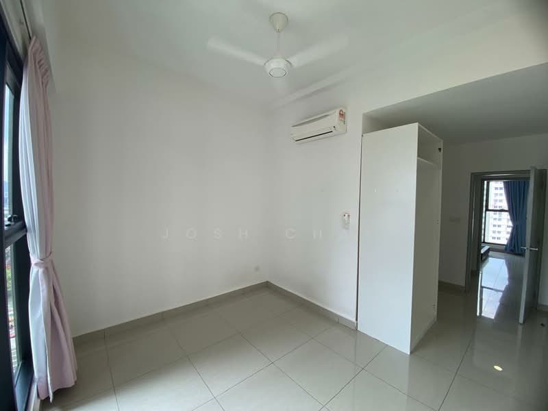 Glomac Centro Service Apartment untuk Untuk Dijual - RM 739,999, Feb 2026 - Bedroom - PropertyGuru.com.my