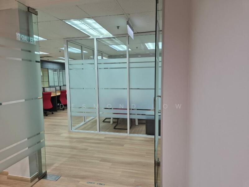 Office for Rent in KLCC (KL City Centre) - Desmond Low - Interior - PropertyGuru.com.my