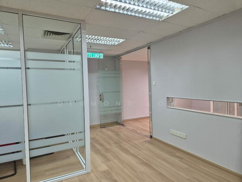 Office for Rent in KLCC (KL City Centre) - Desmond Low - Interior - PropertyGuru.com.my