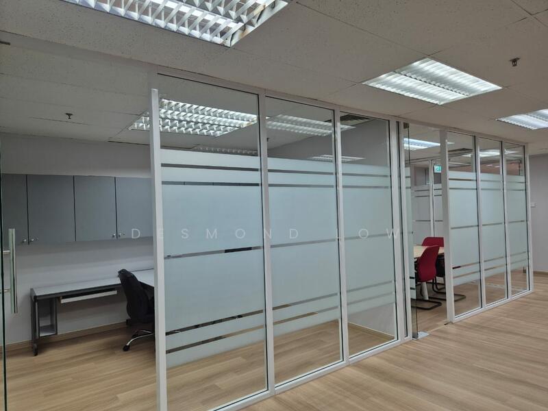 Office for Rent in KLCC (KL City Centre) - Desmond Low - Interior - PropertyGuru.com.my