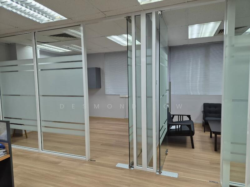 Office for Rent in KLCC (KL City Centre) - Desmond Low - Interior - PropertyGuru.com.my