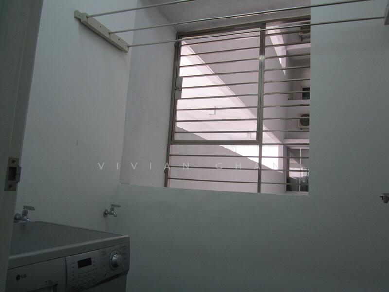 The Light Linear untuk Untuk Disewa - RM 3,000 /bulan, Feb 2026 - Interior - PropertyGuru.com.my