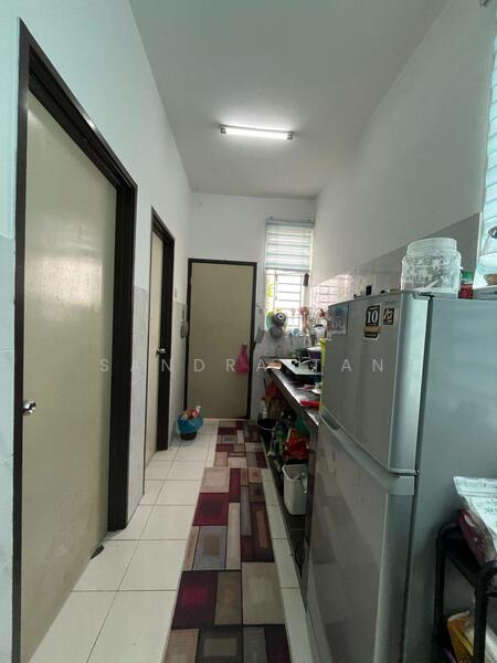 2-storey Terraced House for Sale in Nusa Bayu (Iskandar Puteri (Nusajaya)) - Sandra Tan - Kitchen - PropertyGuru.com.my