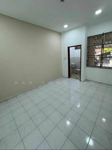 1-storey Terraced House for Sale in Taman Senai Utama (Kulai) - Han Yong Ang - Interior - PropertyGuru.com.my