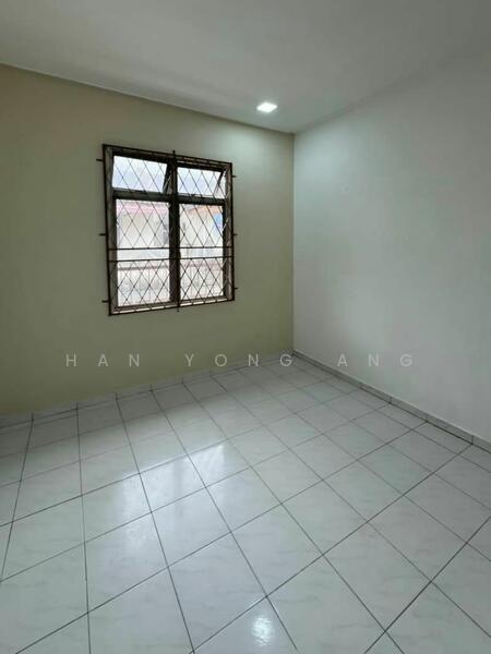 1-storey Terraced House for Sale in Taman Senai Utama (Kulai) - Han Yong Ang - Interior - PropertyGuru.com.my