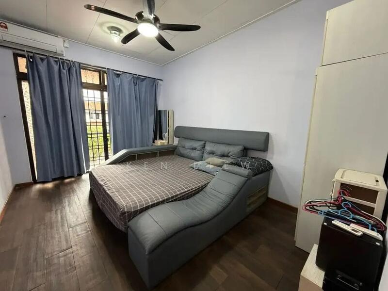 2-storey Terraced House for Rent in Taman Jaya Mas (Skudai) - Ken Liew - PropertyGuru.com.my