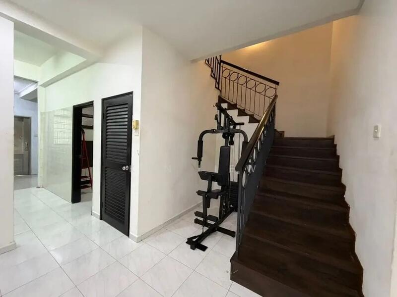 2-storey Terraced House for Rent in Taman Jaya Mas (Skudai) - Ken Liew - PropertyGuru.com.my