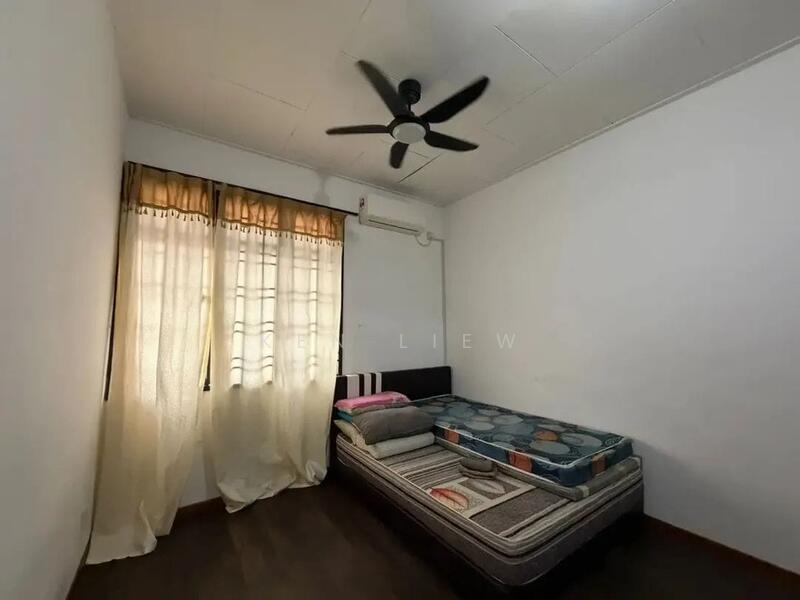 2-storey Terraced House for Rent in Taman Jaya Mas (Skudai) - Ken Liew - PropertyGuru.com.my
