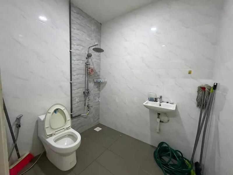 2-storey Terraced House for Rent in Taman Jaya Mas (Skudai) - Ken Liew - PropertyGuru.com.my