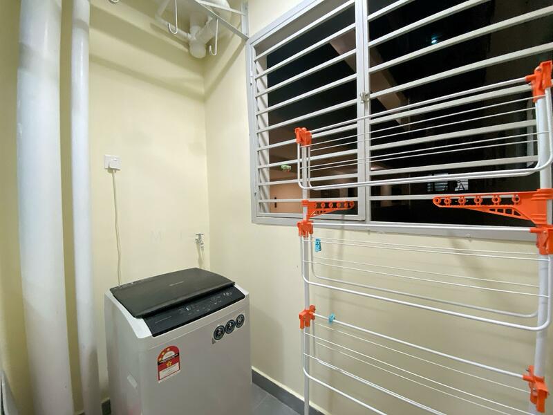 Service Residence for Sale at ARC @ Austin Hills - Mindy Heng - Interior - PropertyGuru.com.my