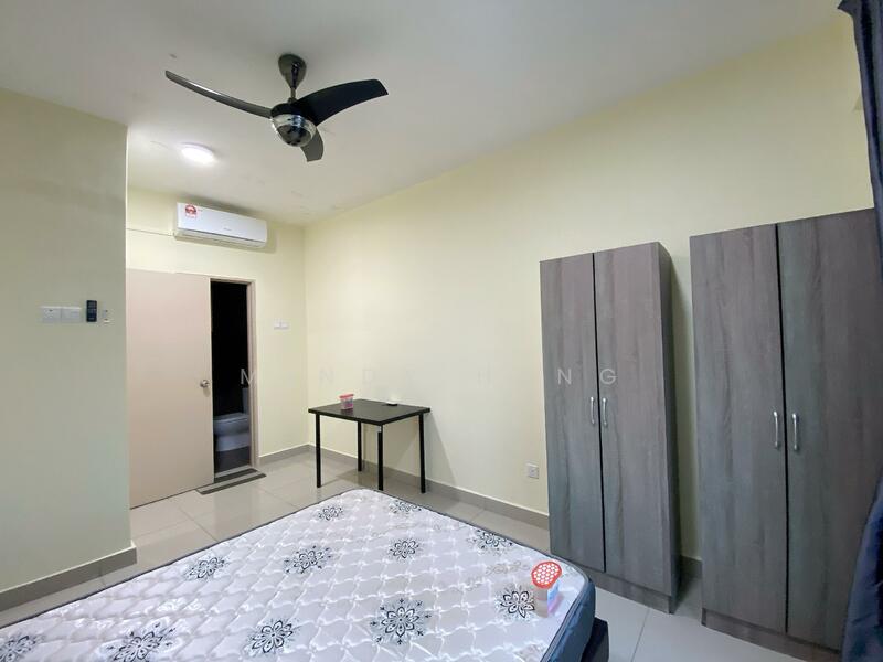 Service Residence for Sale at ARC @ Austin Hills - Mindy Heng - PropertyGuru.com.my