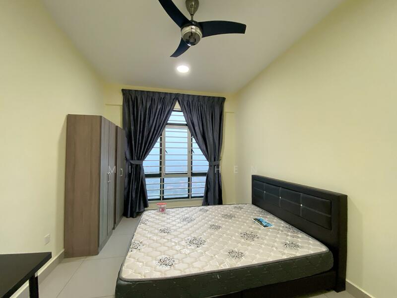 Service Residence for Sale at ARC @ Austin Hills - Mindy Heng - PropertyGuru.com.my