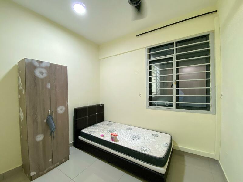 Service Residence for Sale at ARC @ Austin Hills - Mindy Heng - PropertyGuru.com.my