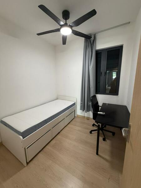 Aradia Residence @ Lake City KL North untuk Untuk Disewa - RM 2,500 /bulan, Feb 2026 - Bedroom - PropertyGuru.com.my