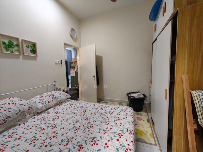 2-storey Terraced House for Sale in Johor Bahru (Johor) - Meng . - Bedroom - PropertyGuru.com.my