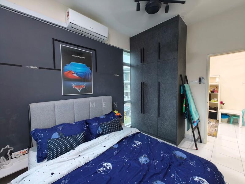 2-storey Terraced House for Sale in Johor Bahru (Johor) - Meng . - Bedroom - PropertyGuru.com.my