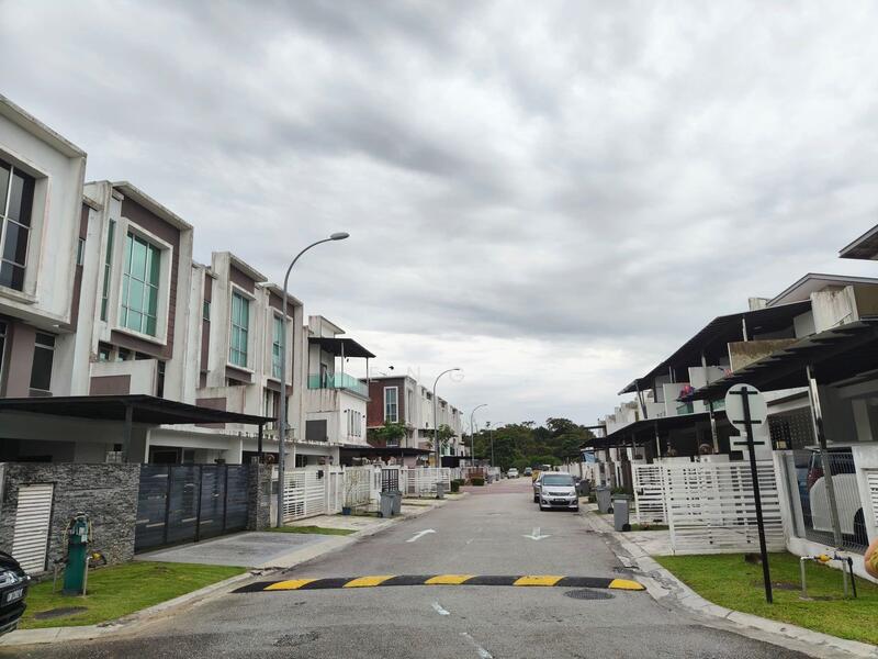 2-storey Terraced House for Sale in Johor Bahru (Johor) - Meng . - PropertyGuru.com.my