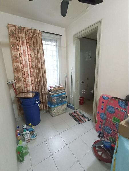 Terraced House for Sale in Alam Impian (Shah Alam) - Mohd Nor Fahmi - PropertyGuru.com.my