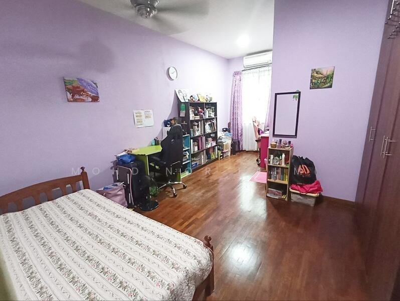 Terraced House for Sale in Alam Impian (Shah Alam) - Mohd Nor Fahmi - PropertyGuru.com.my