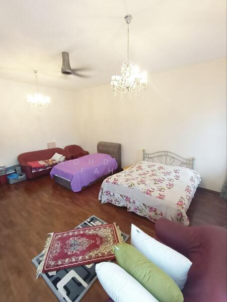 Terraced House for Sale in Alam Impian (Shah Alam) - Mohd Nor Fahmi - PropertyGuru.com.my