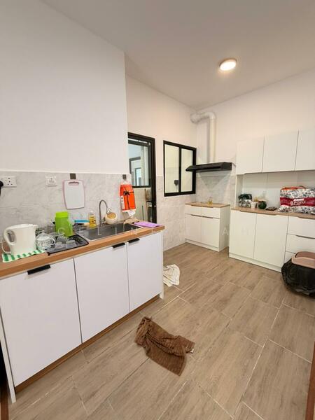 Forest Hill untuk Untuk Disewa - RM 2,600 /bulan, Feb 2026 - Kitchen - PropertyGuru.com.my