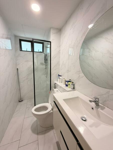 Forest Hill untuk Untuk Disewa - RM 2,600 /bulan, Feb 2026 - Bathroom - PropertyGuru.com.my