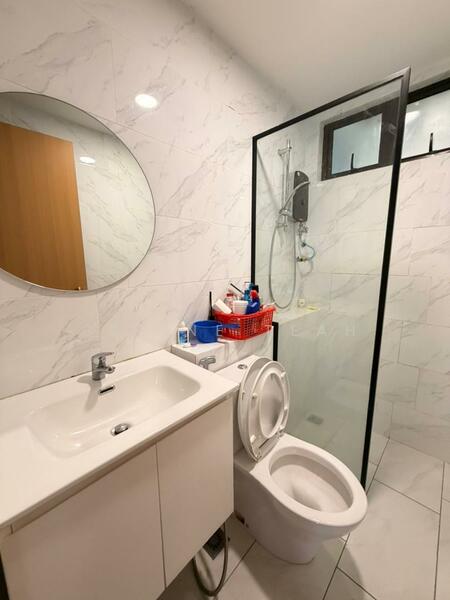 Forest Hill untuk Untuk Disewa - RM 2,600 /bulan, Feb 2026 - Bathroom - PropertyGuru.com.my